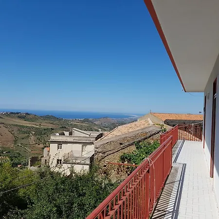 Lemon Tree Holiday home