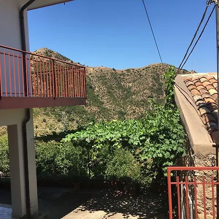 Holiday home Lemon Tree *