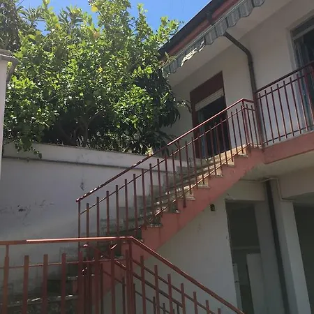 Casa vacanze Lemon Tree Tripi