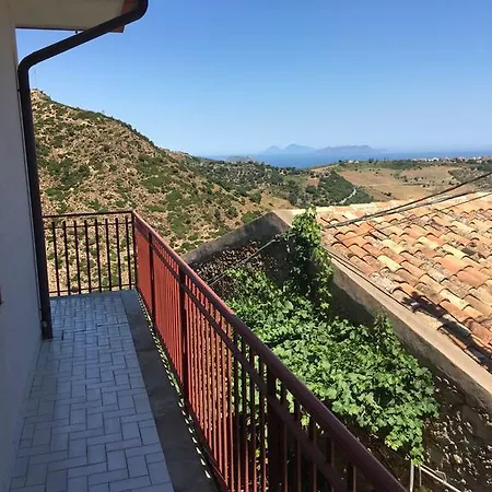 Casa vacanze Lemon Tree