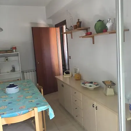 Lemon Tree Holiday home