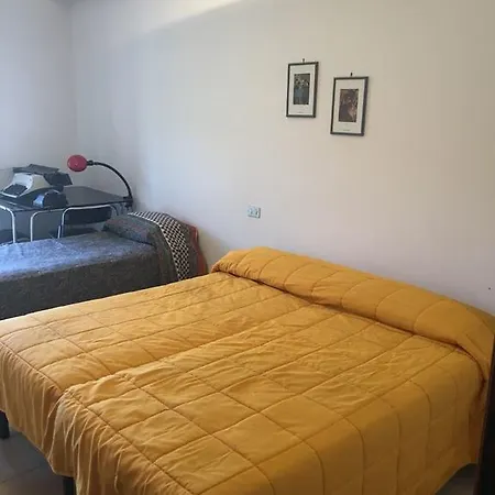 Holiday home Lemon Tree Tripi