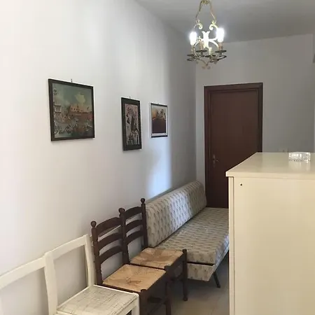 Lemon Tree Holiday home