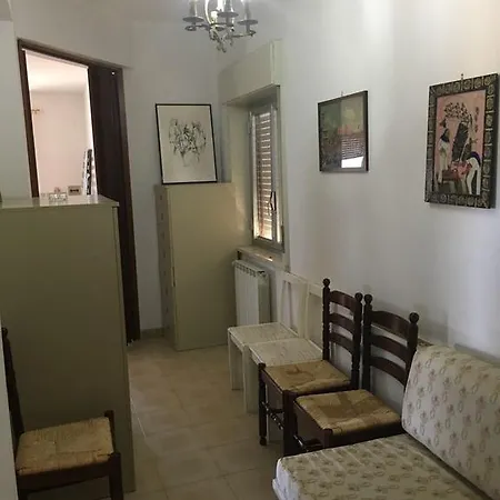 Lemon Tree Holiday home